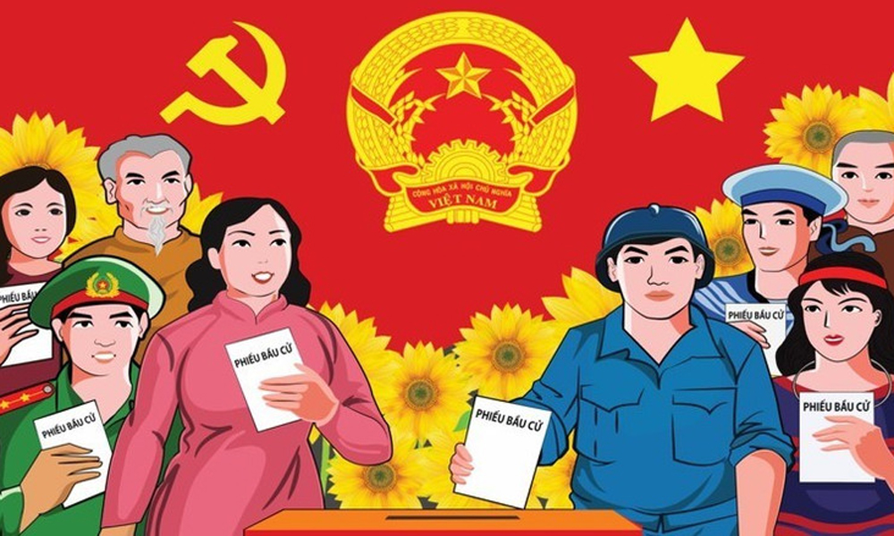  Chỉ thị của Thủ tướng về tổ chức bầu cử đại biểu Quốc hội khóa XVI và Hội đồng nhân dân các cấp nhiệm kỳ 2021-2026